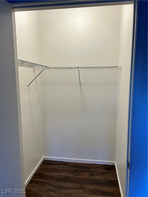 7255 West Sunset Road, Unit 1089 Las Vegas, NV 89113 - Photo 32 of 50 Walk-in closet, Secondary bedroom