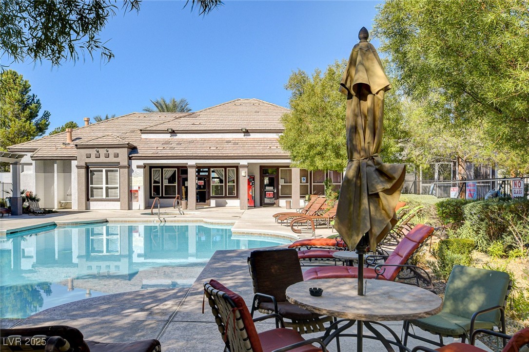 7255 West Sunset Road, Unit 1089 Las Vegas, NV 89113 - Photo 40 of 50