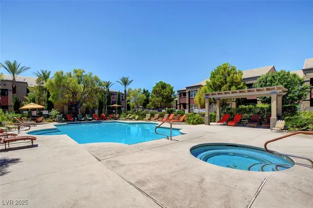 $1,350 | 7255 West Sunset Road, Unit 1089, Las Vegas, NV 89113