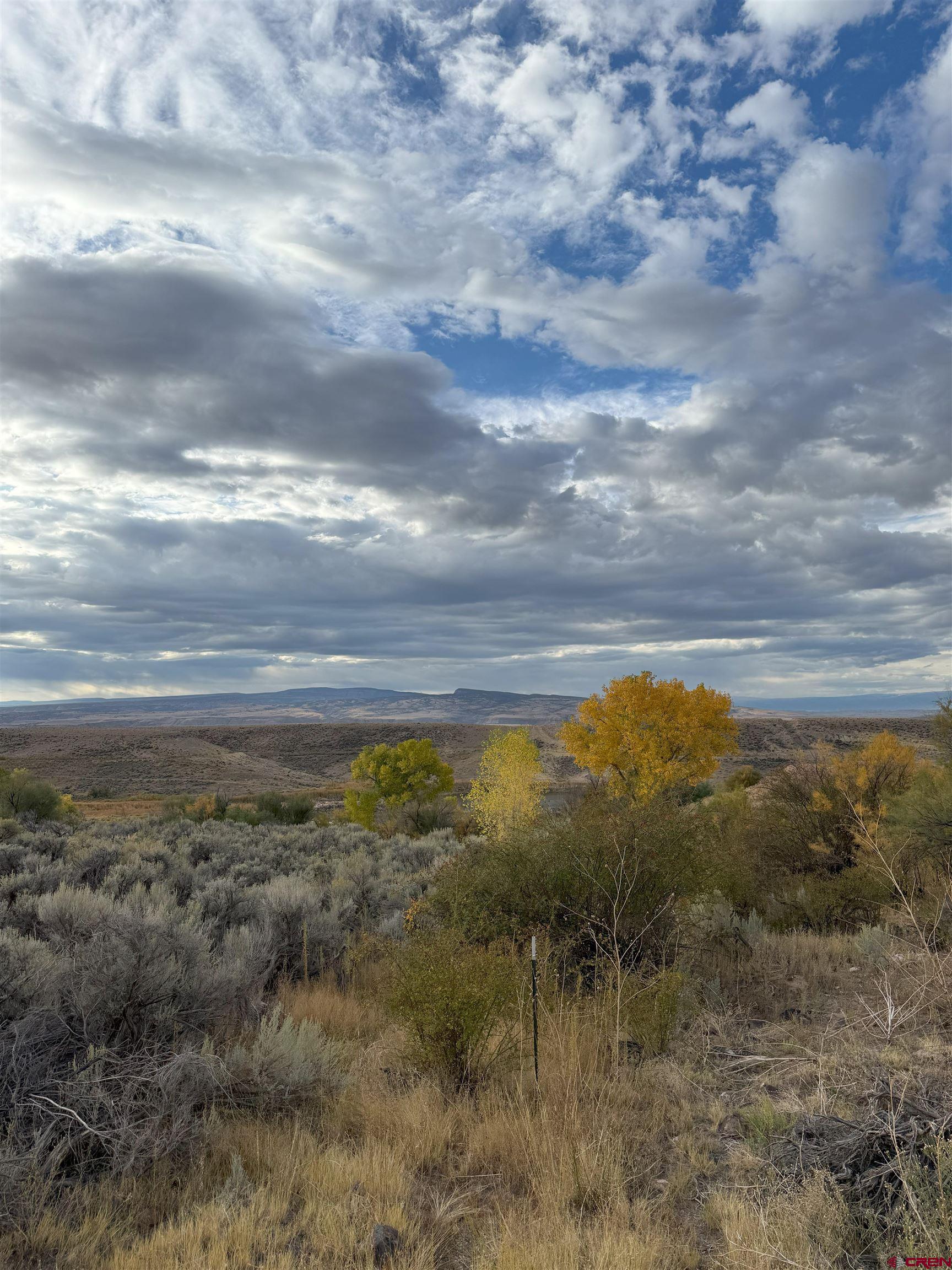 Tbd Payne Siding Road Hotchkiss, CO 81419 - Photo 12 of 38 a view of an ocean