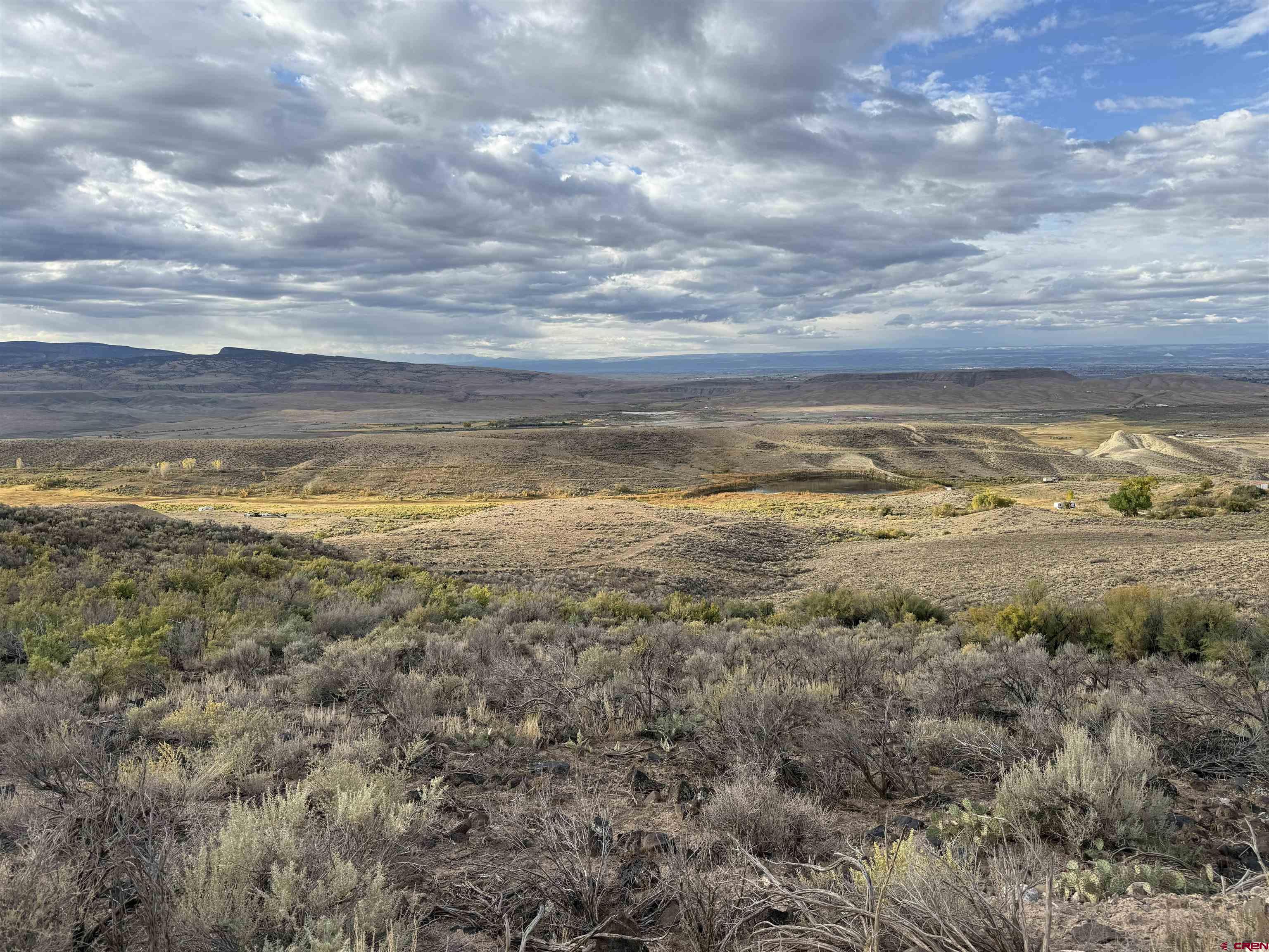 Tbd Payne Siding Road Hotchkiss, CO 81419 - Photo 17 of 38 a view of an ocean