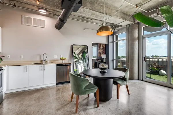 $315,000 | 1001 Belleview Street, Unit 602, Dallas, TX 75215