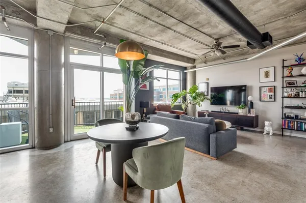 $315,000 | 1001 Belleview Street, Unit 602, Dallas, TX 75215