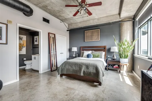 $315,000 | 1001 Belleview Street, Unit 602, Dallas, TX 75215