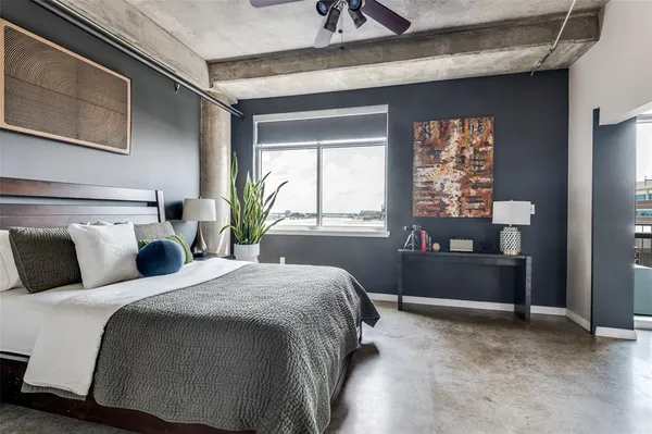 $315,000 | 1001 Belleview Street, Unit 602, Dallas, TX 75215