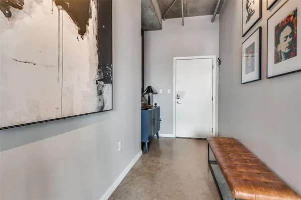 $315,000 | 1001 Belleview Street, Unit 602, Dallas, TX 75215