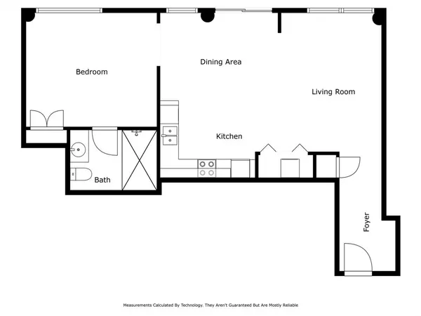 $315,000 | 1001 Belleview Street, Unit 602, Dallas, TX 75215