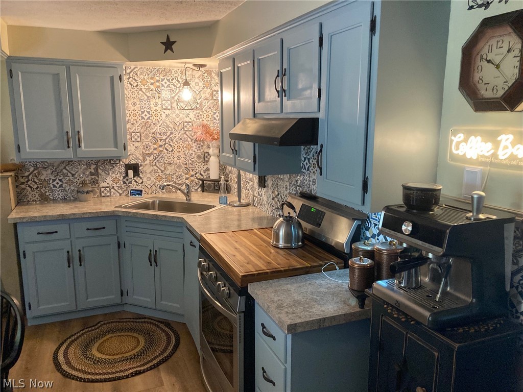 202 Ridgewood Boulevard Minerva, OH 44657 - Photo 8 of 38