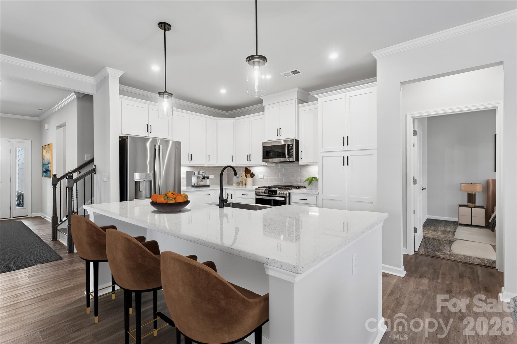1080 Arundle Road Sherrills Ford, NC 28673 - Photo 13 of 39