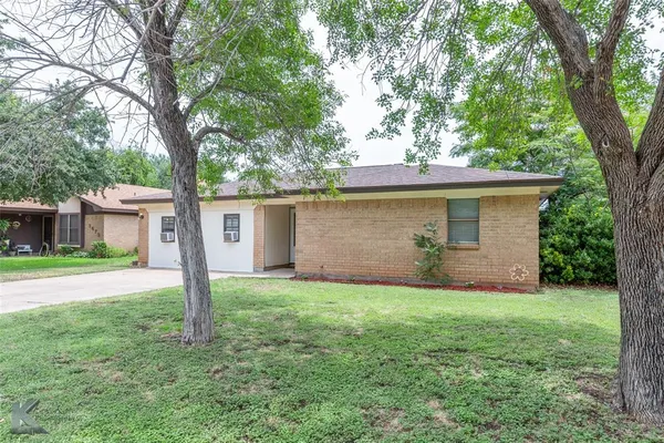 $249,900 | 3701 Varsity Lane, Abilene, TX 79602