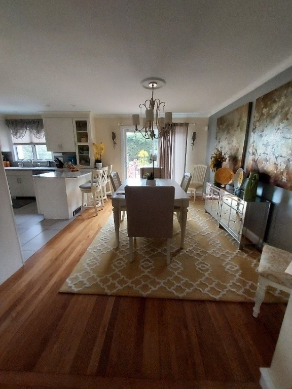 20 Coulters Road Cranston, RI 02920 - Photo 8 of 36 w/Sliders to Deck