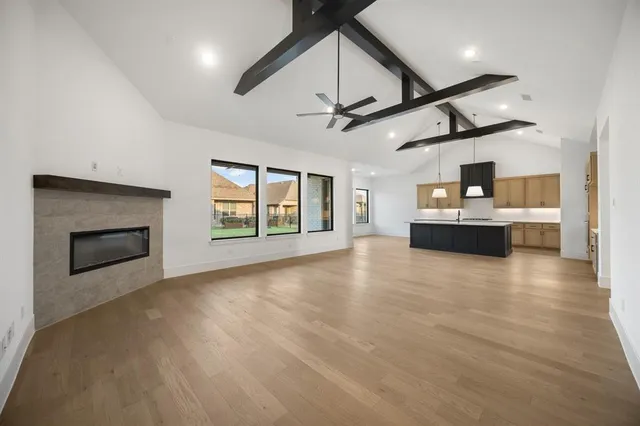 $788,265 | 408 Double Eagle Court, Forney, TX 75126