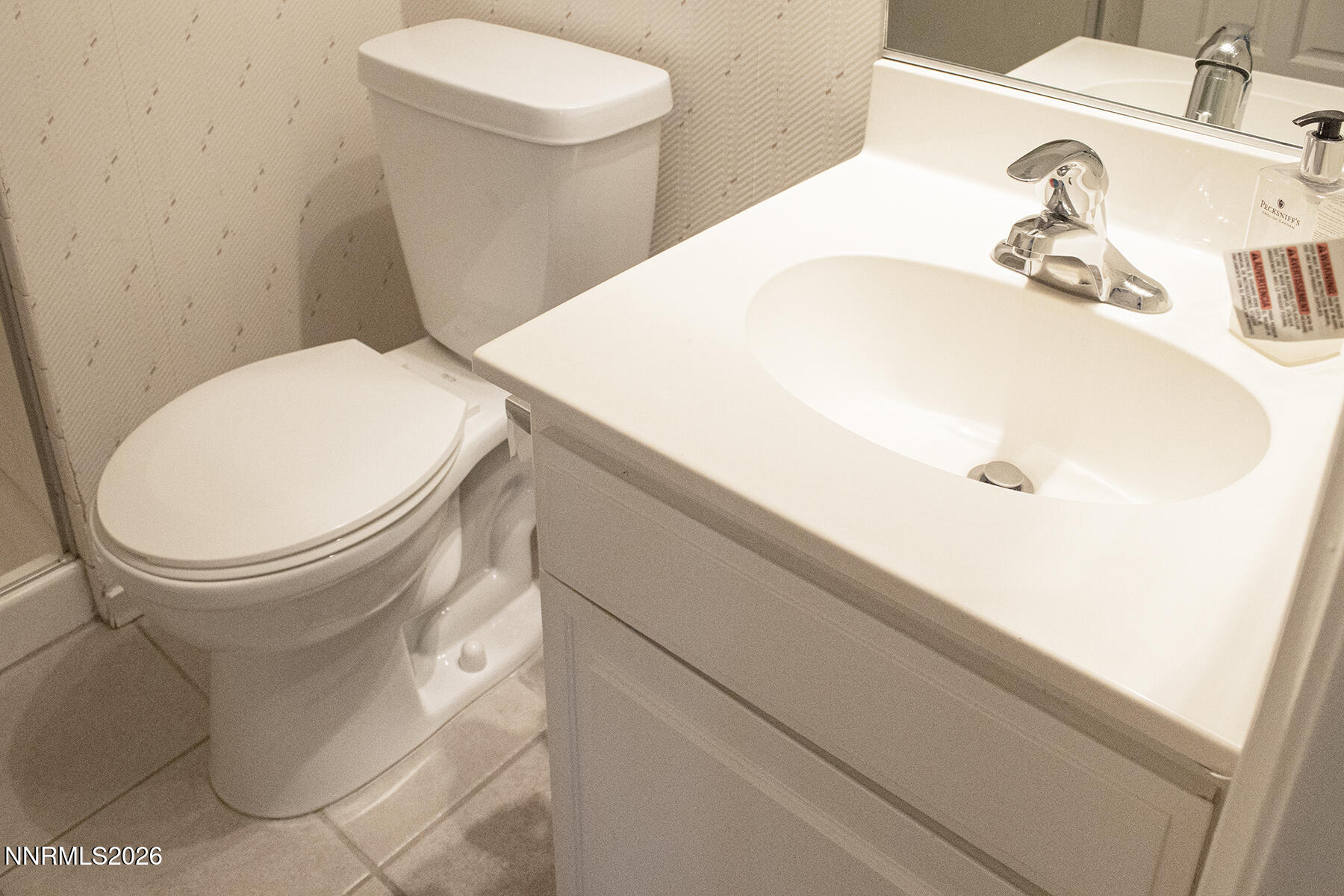 304 Lorraine Court Reno, NV 89509 - Photo 35 of 47 downstairs bath 2
