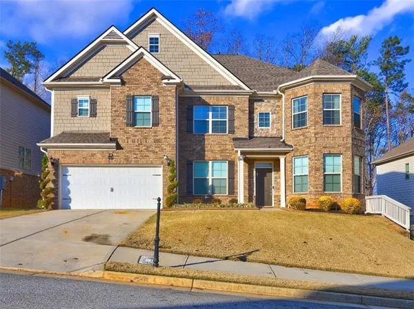 $3,900 | 4527 Bridgeway Road, Atlanta, GA 30331