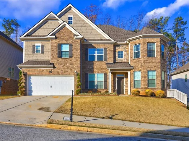 $3,900 | 4527 Bridgeway Road, Atlanta, GA 30331