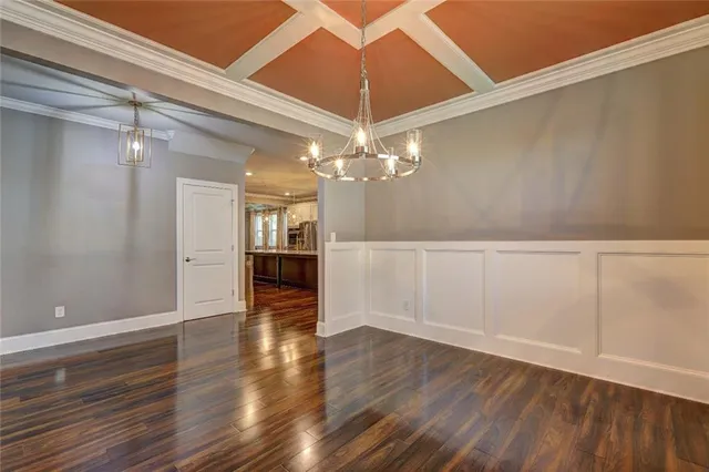 $3,900 | 4527 Bridgeway Road, Atlanta, GA 30331