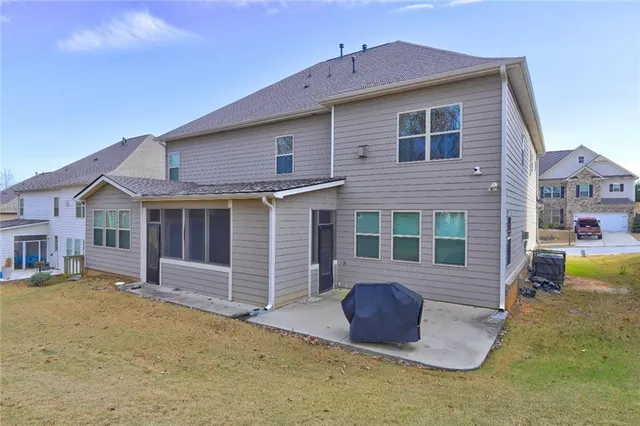 $3,900 | 4527 Bridgeway Road, Atlanta, GA 30331