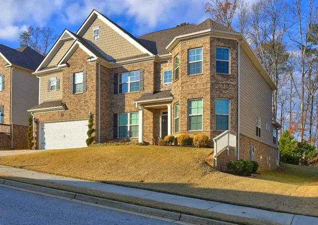 $3,900 | 4527 Bridgeway Road, Atlanta, GA 30331