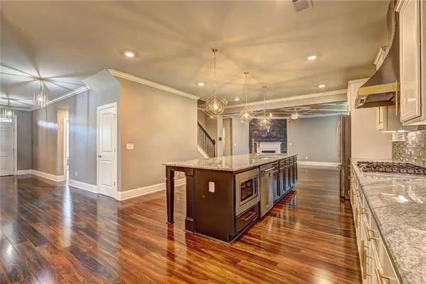 $3,900 | 4527 Bridgeway Road, Atlanta, GA 30331