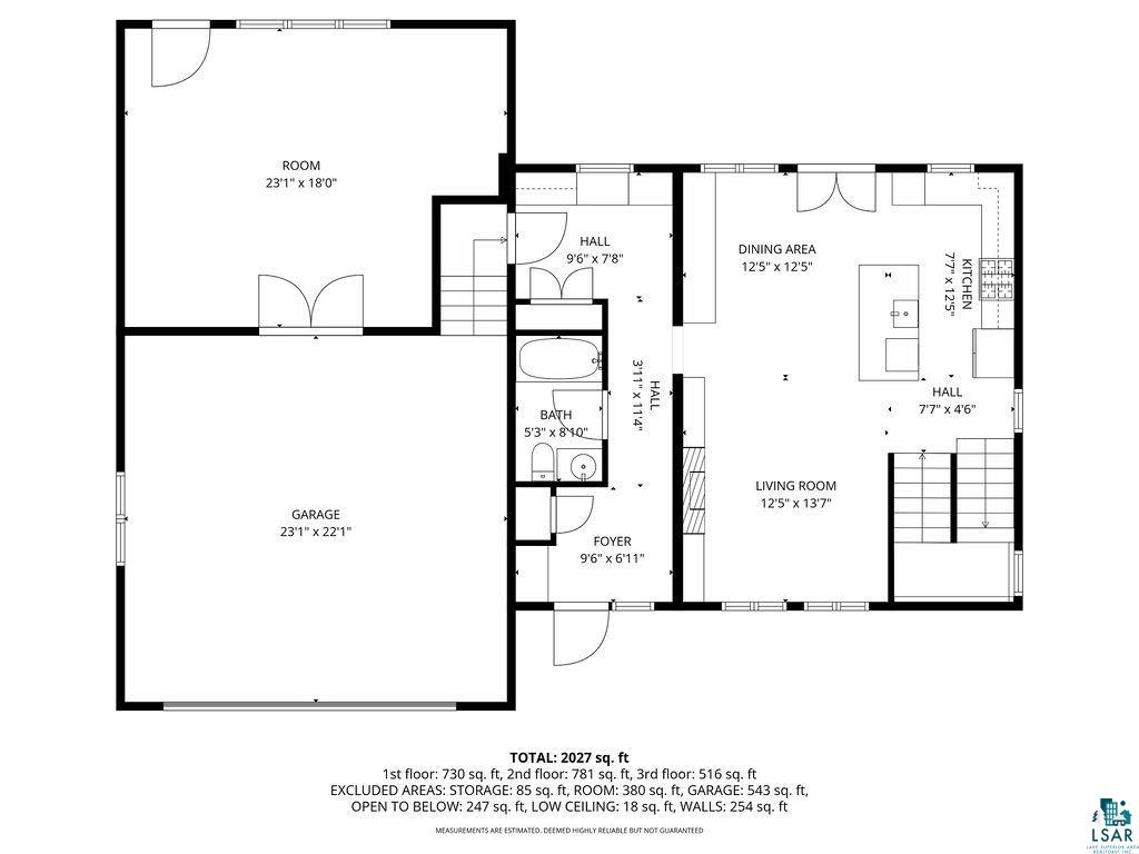 5220 London Road Duluth, MN 55804 - Photo 43 of 48