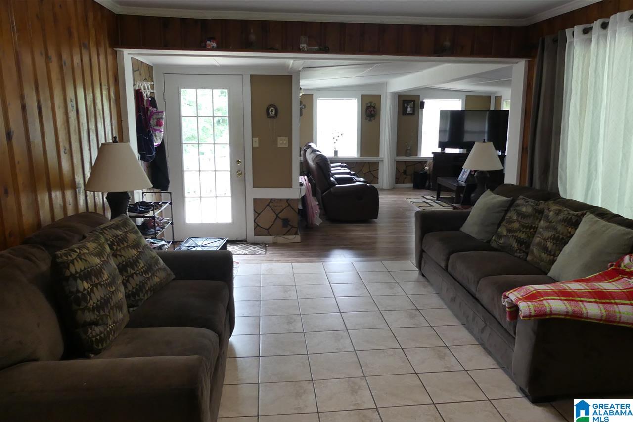 544 Main Street South Wedowee, AL 36278 - Photo 4 of 16