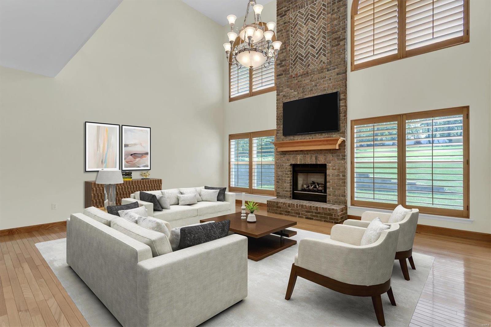 786 Debula Drive Ballwin, MO 63021 - Photo 3 of 42