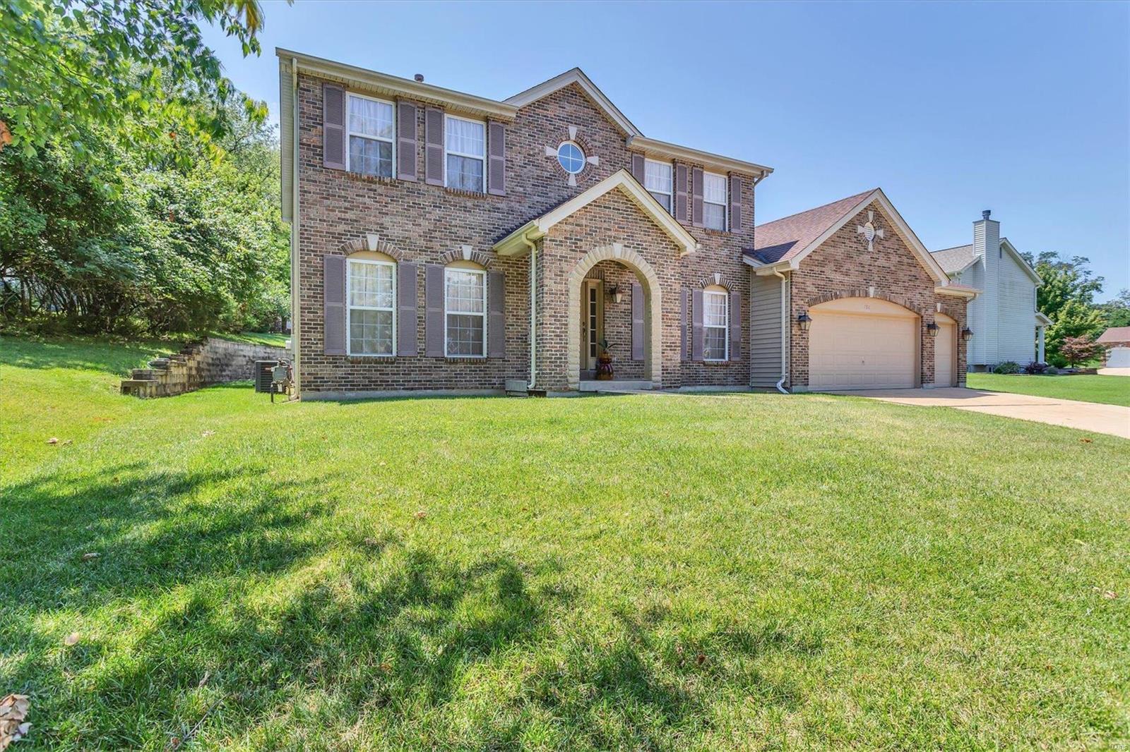 786 Debula Drive Ballwin, MO 63021 - Photo 35 of 42