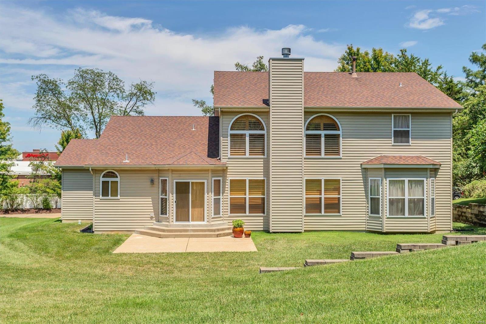 786 Debula Drive Ballwin, MO 63021 - Photo 39 of 42