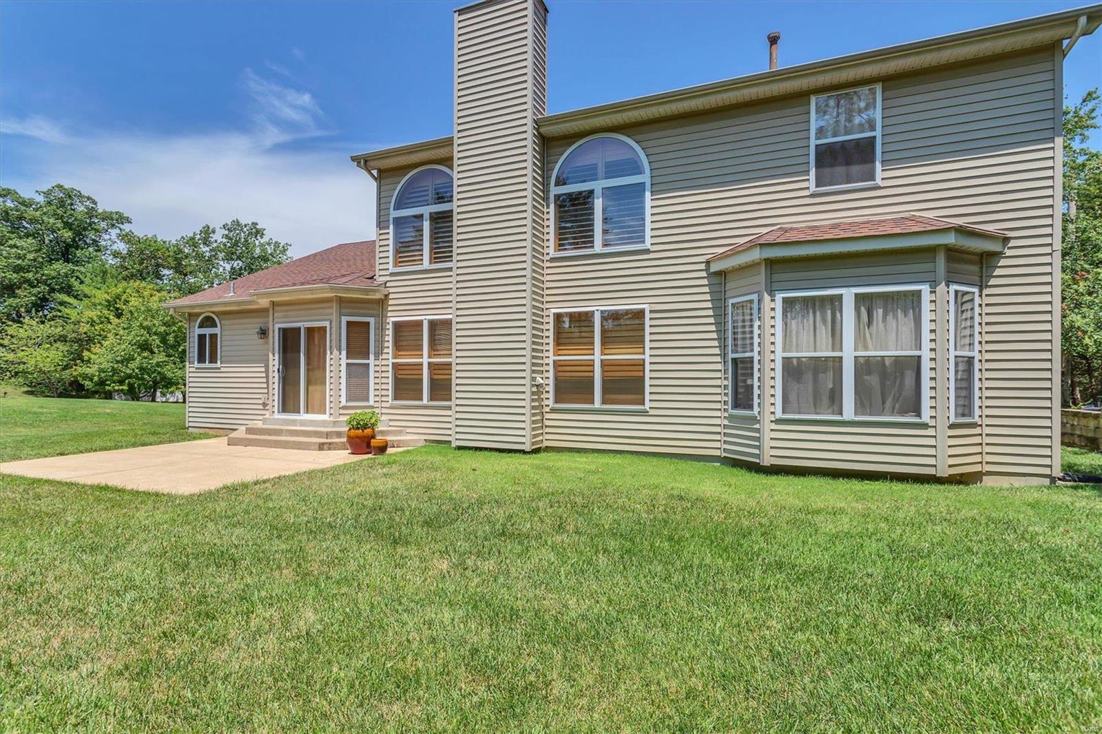 786 Debula Drive Ballwin, MO 63021 - Photo 41 of 42