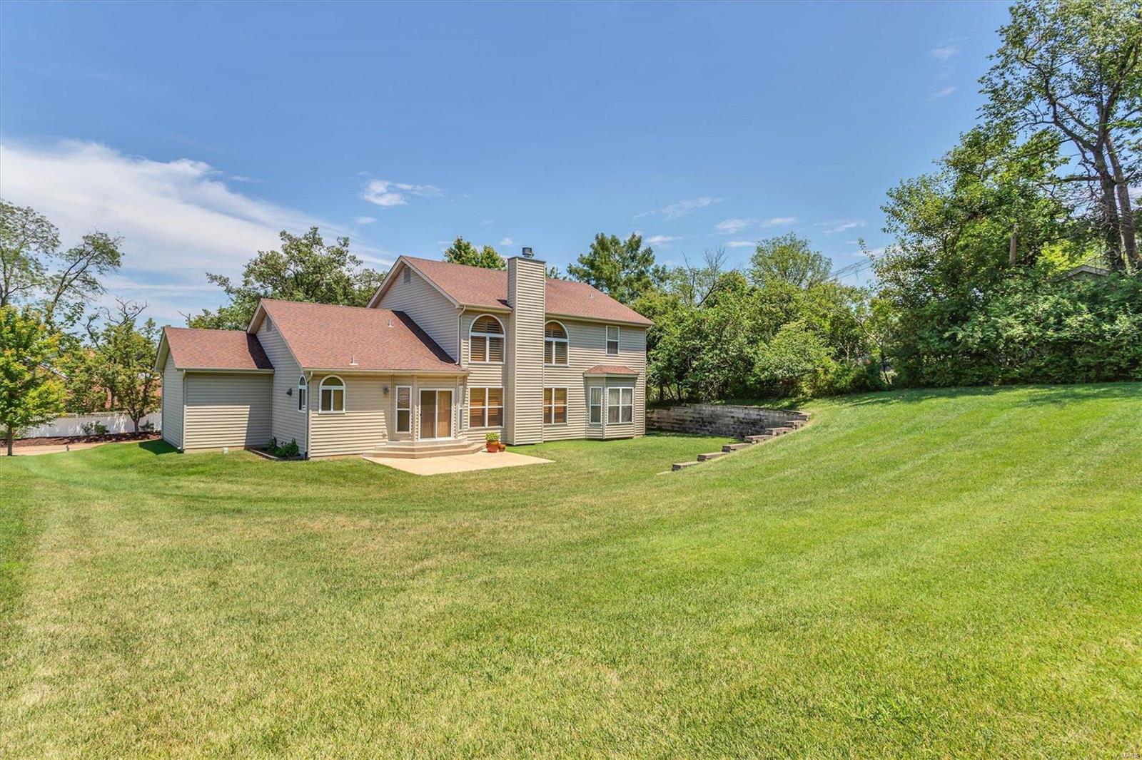 786 Debula Drive Ballwin, MO 63021 - Photo 42 of 42