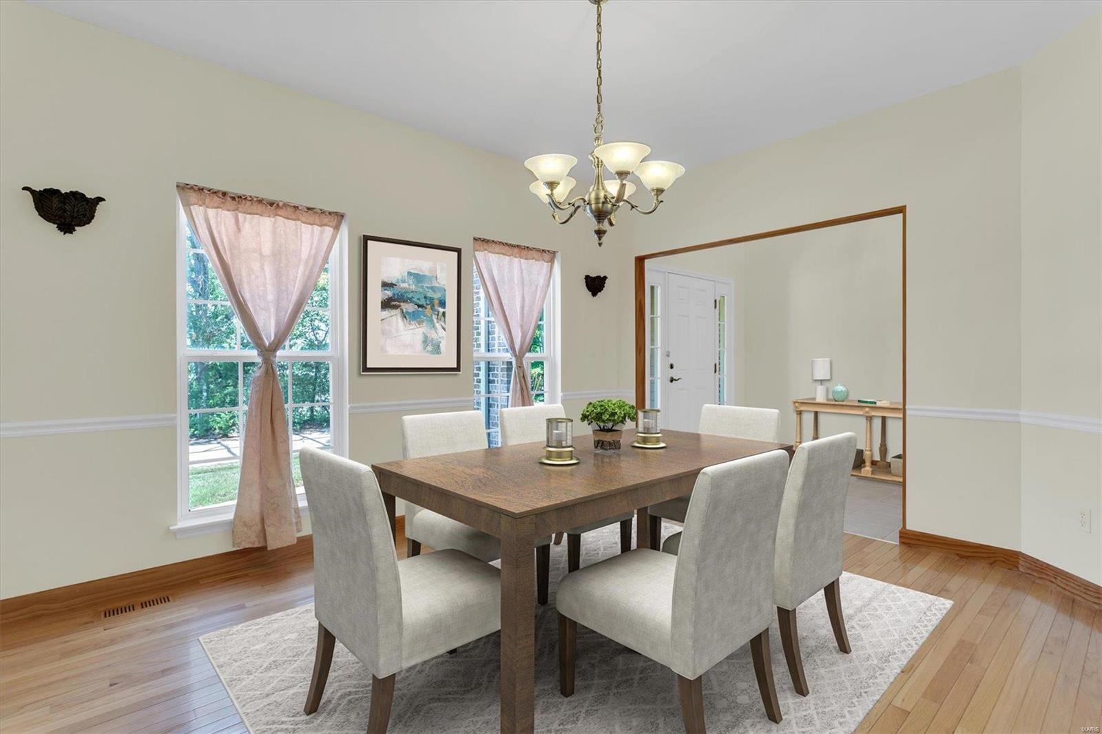 786 Debula Drive Ballwin, MO 63021 - Photo 5 of 42