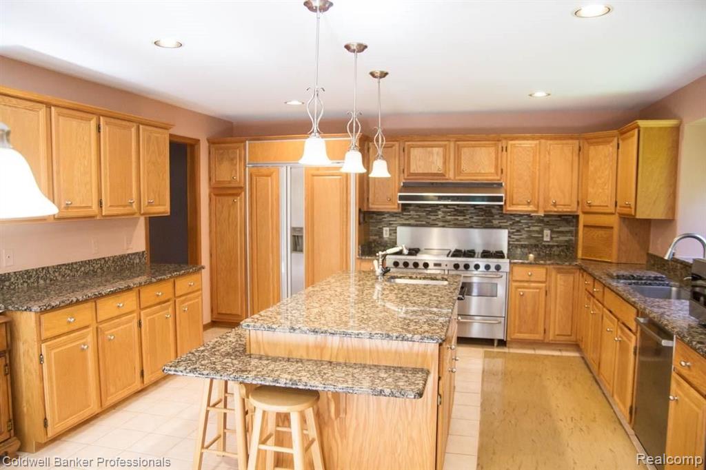 10361 Fish Lake Road Holly, MI 48442 - Photo 28 of 63