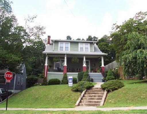 1301 Brighton Road Southwest Roanoke, VA 24015 - Photo 1 of 1 Listing Photo