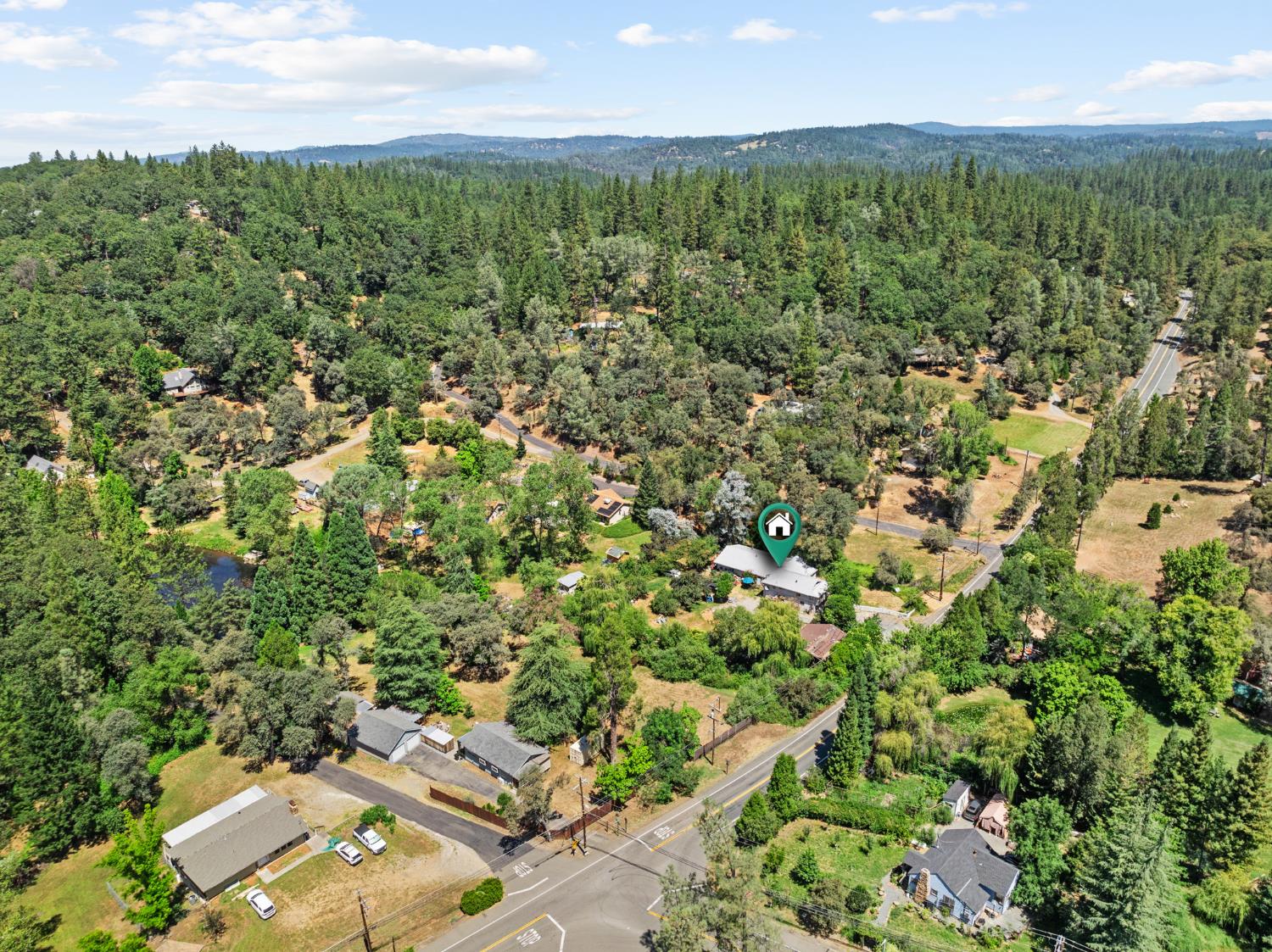 21021 Placer Hills Road Colfax, CA 95713 - Photo 30 of 40