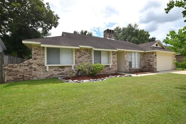 $1,800 | 429 Briargrove Drive, Slidell, LA 70458