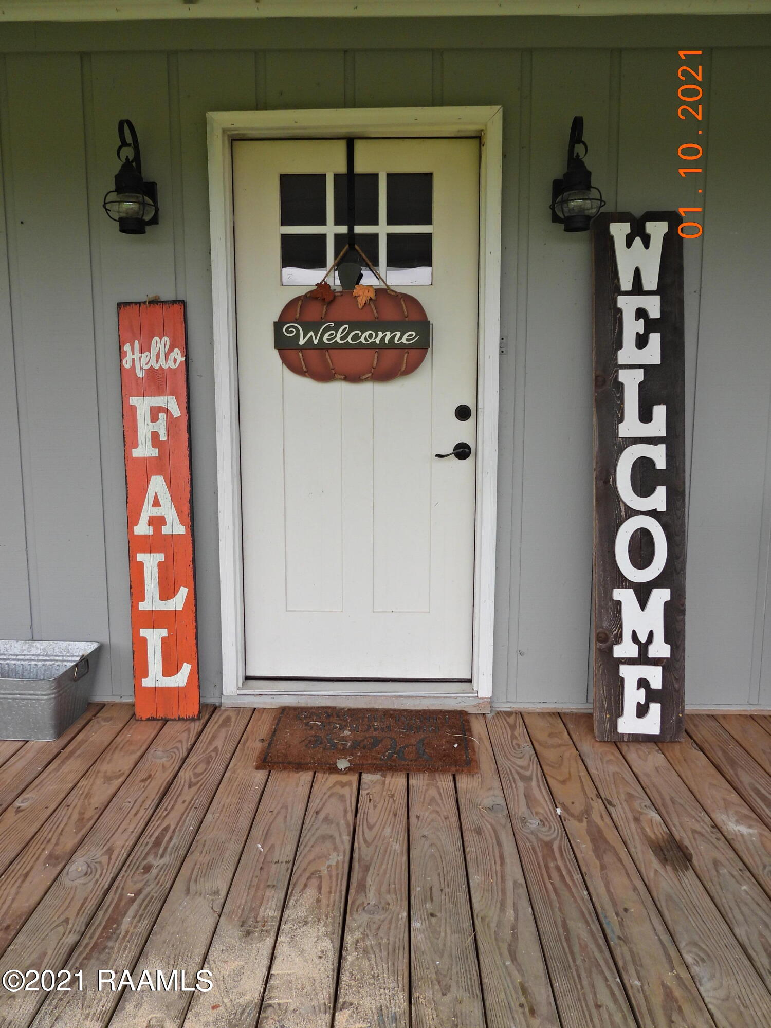 396 Moise Lane Church Point, LA 70525 - Photo 2 of 24 Gallery Image 2