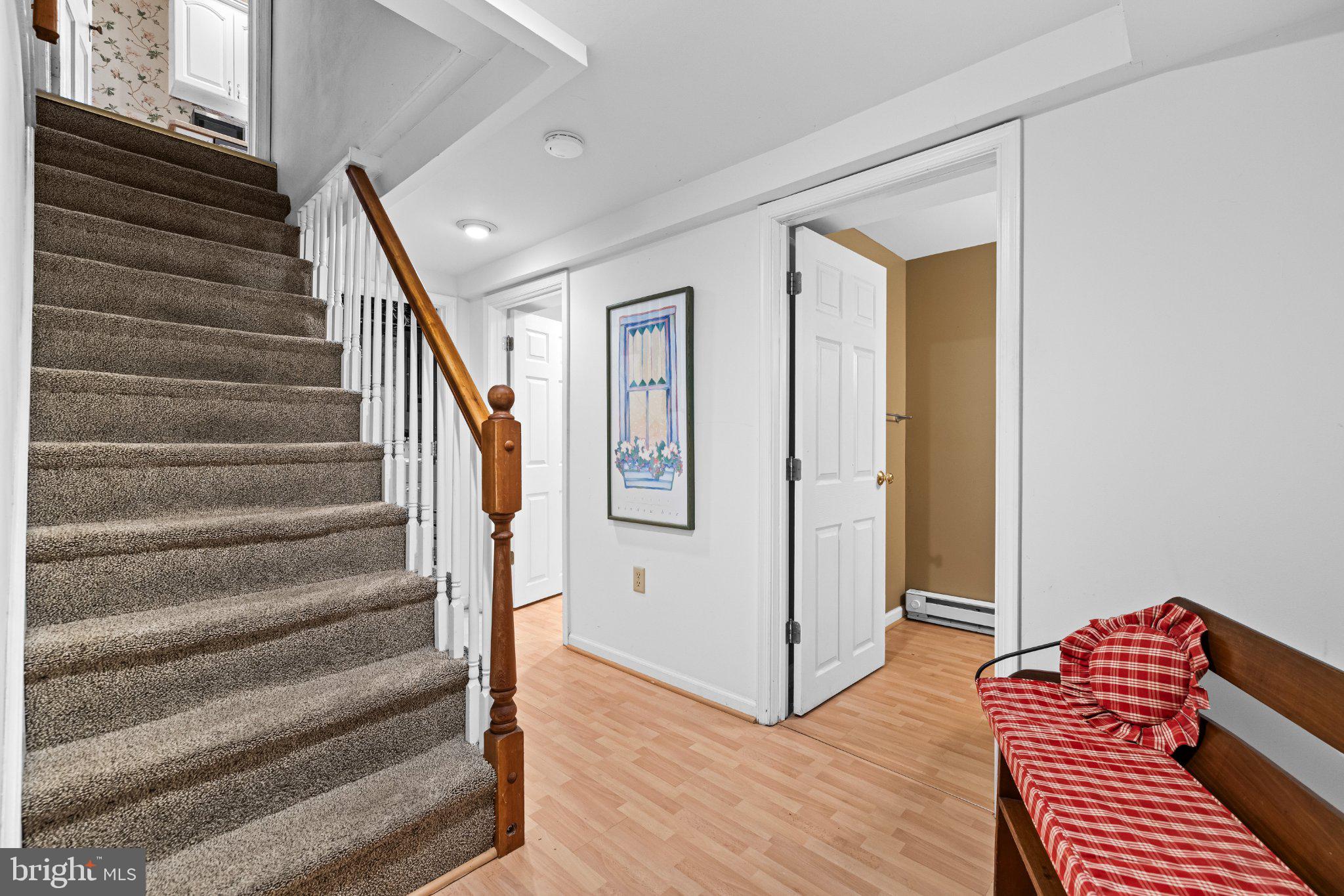 600 Hastings Road Baltimore, MD 21286 - Photo 42 of 64 Lower level