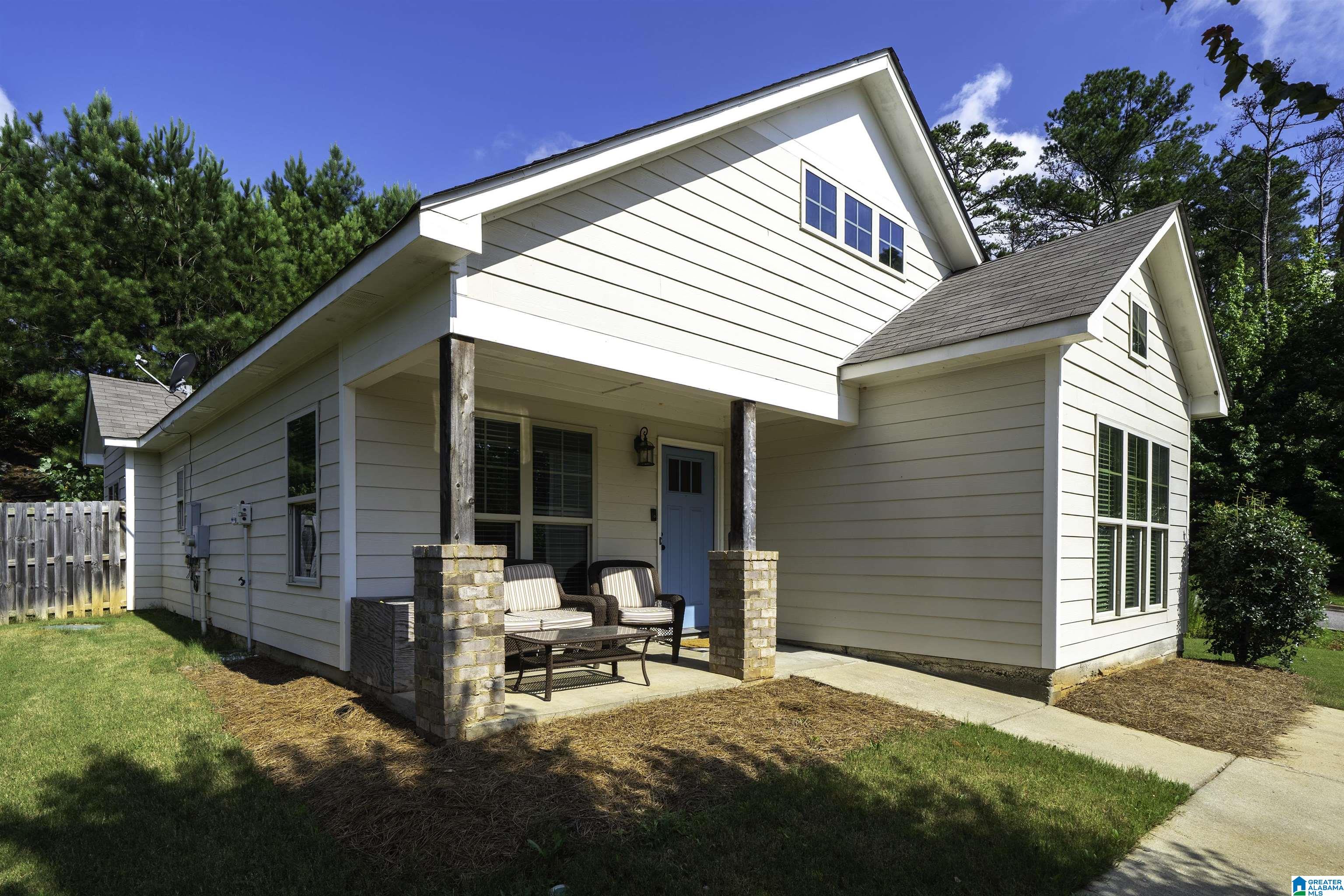 500 Briar Ridge Circle Odenville, AL 35120 - Photo 2 of 22
