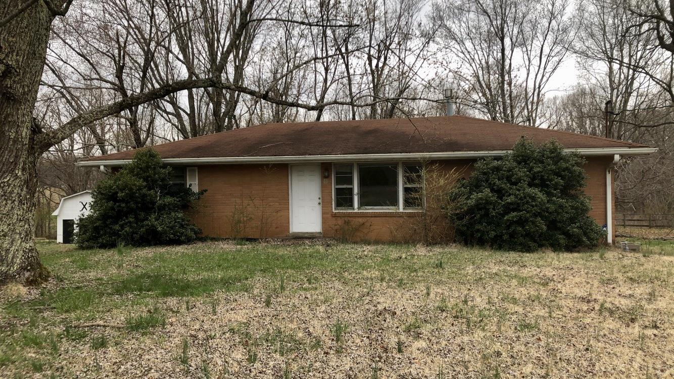 Fixer Upper Dream!