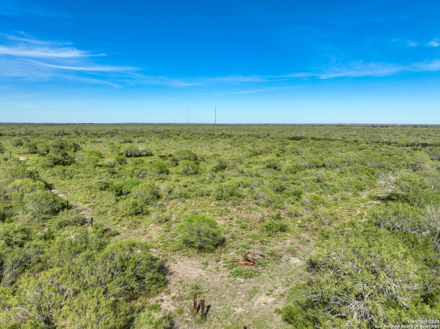 0 Fm 2295 Benavides, TX 78341 - Photo 12 of 20