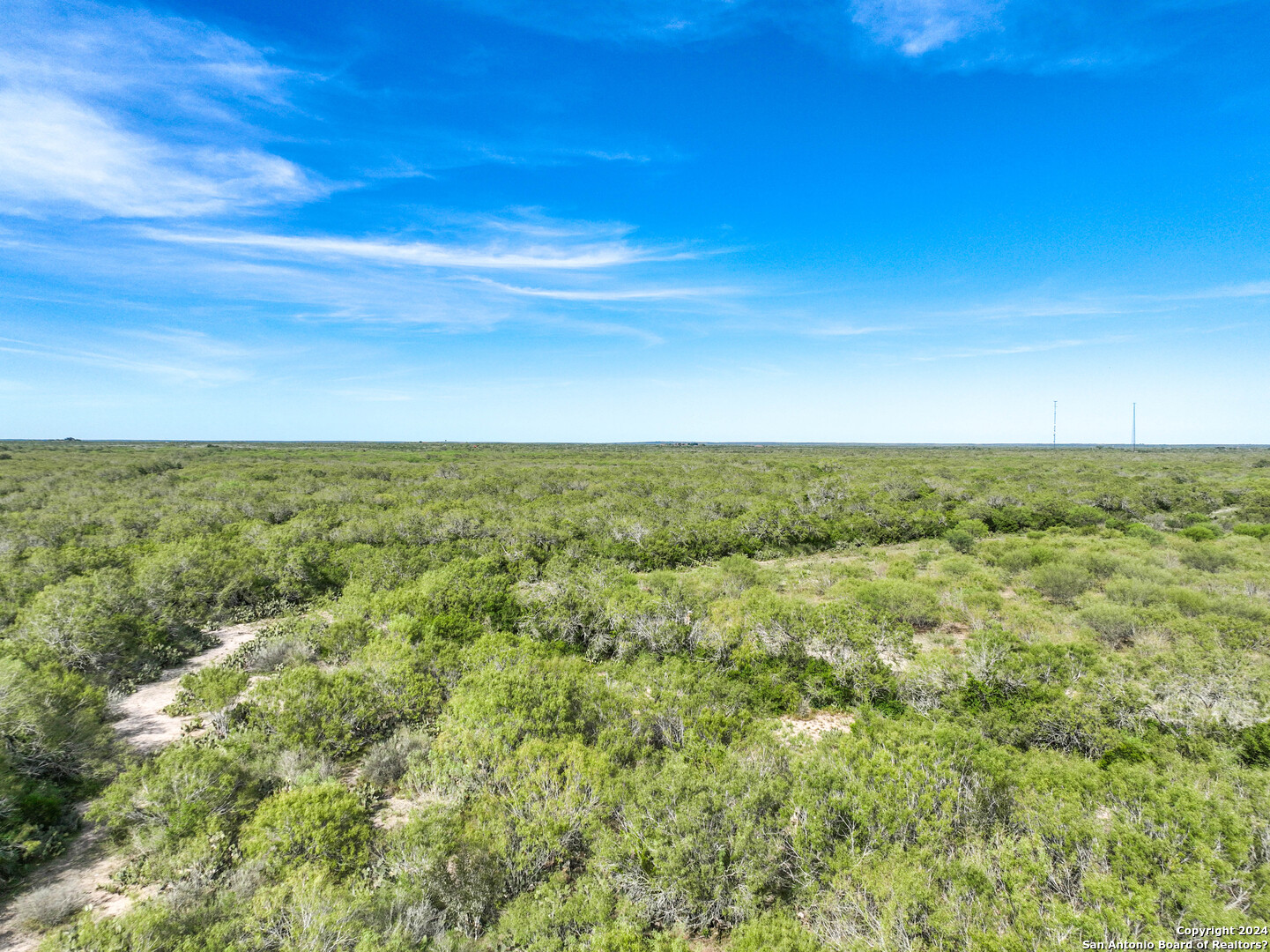 0 Fm 2295 Benavides, TX 78341 - Photo 16 of 20