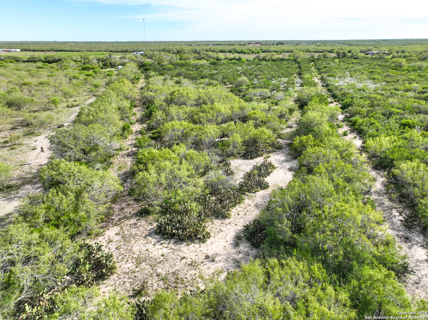 0 Fm 2295 Benavides, TX 78341 - Photo 17 of 20