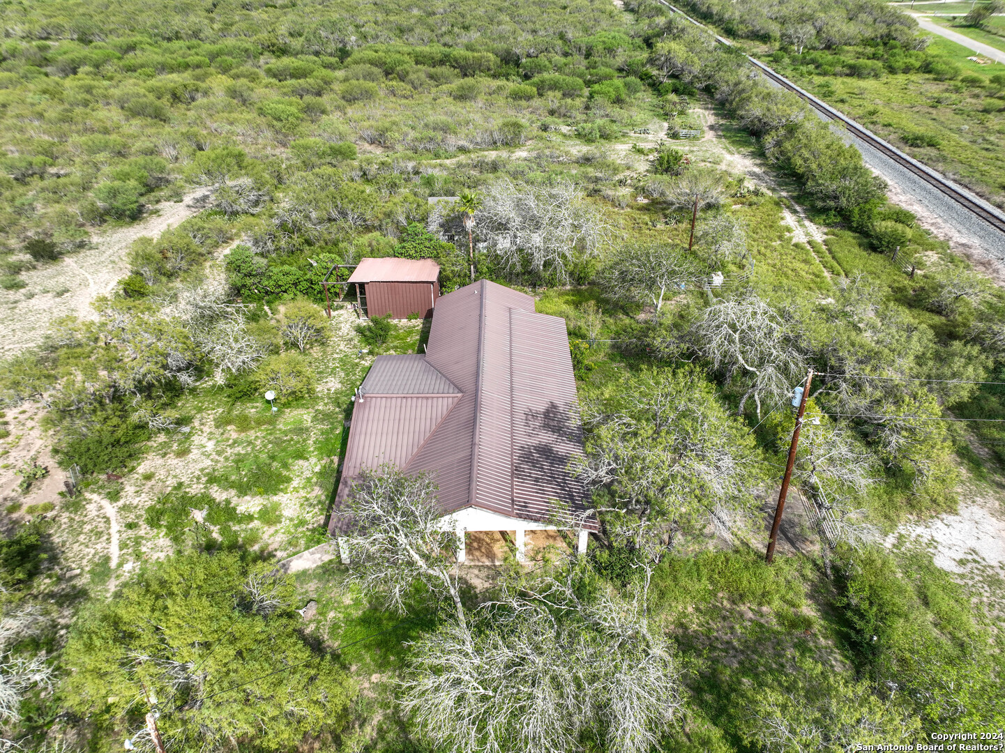 0 Fm 2295 Benavides, TX 78341 - Photo 20 of 20