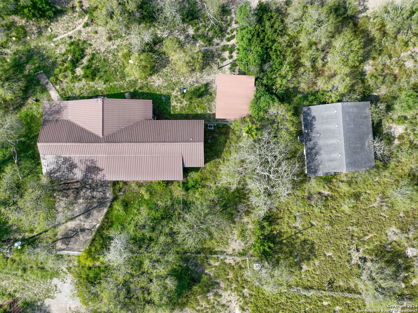 0 Fm 2295 Benavides, TX 78341 - Photo 3 of 20