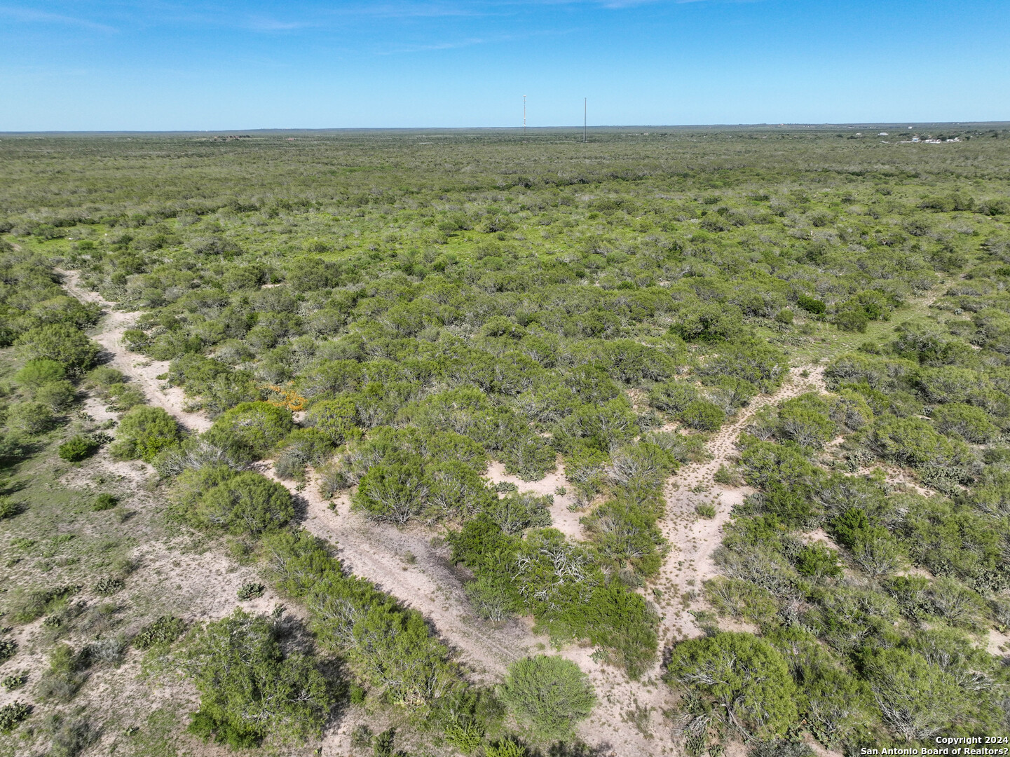 0 Fm 2295 Benavides, TX 78341 - Photo 5 of 20