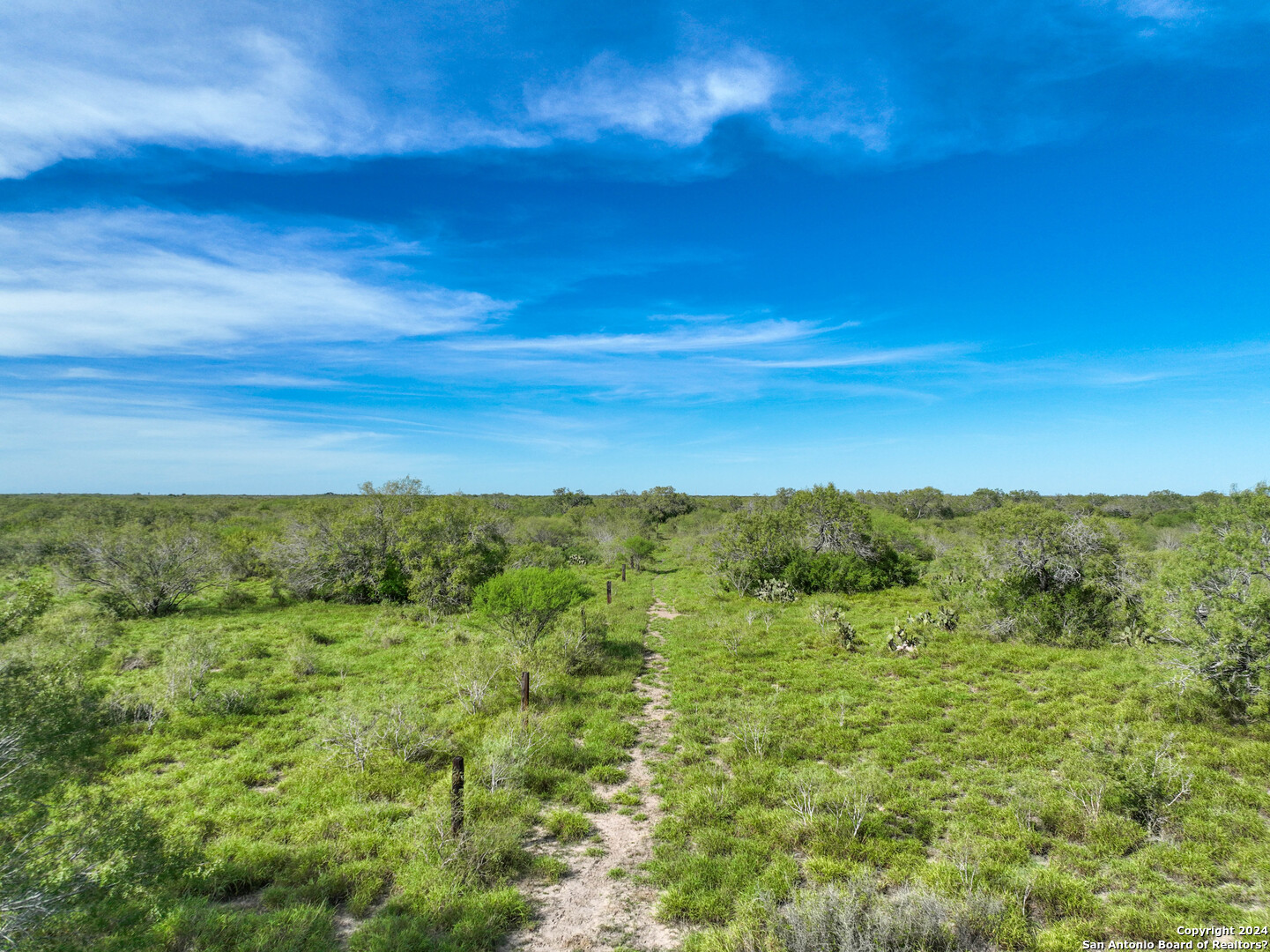 0 Fm 2295 Benavides, TX 78341 - Photo 6 of 20