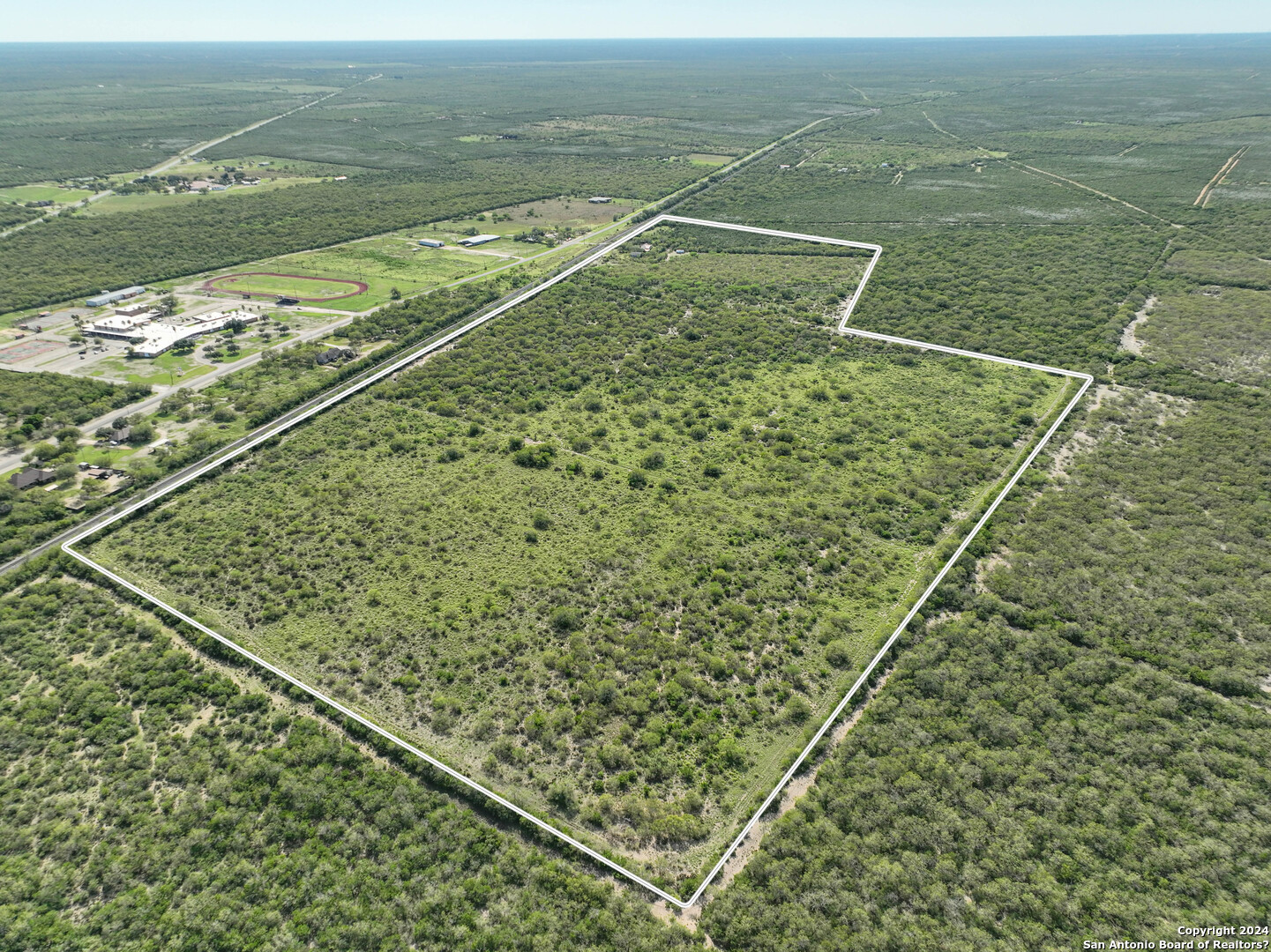 0 Fm 2295 Benavides, TX 78341 - Photo 9 of 20