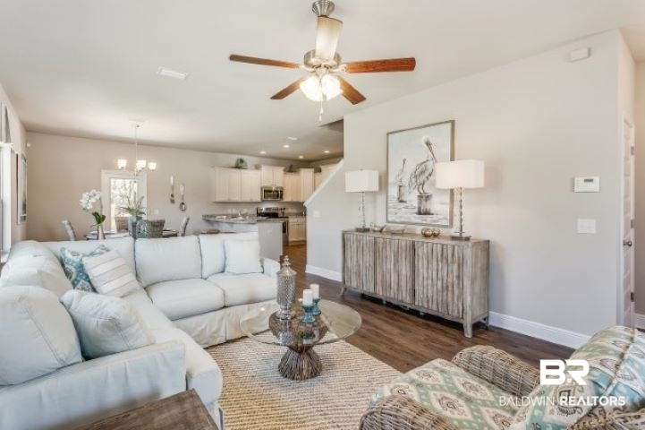 24297 Alydar Loop Daphne, AL 36526 - Photo 8 of 14