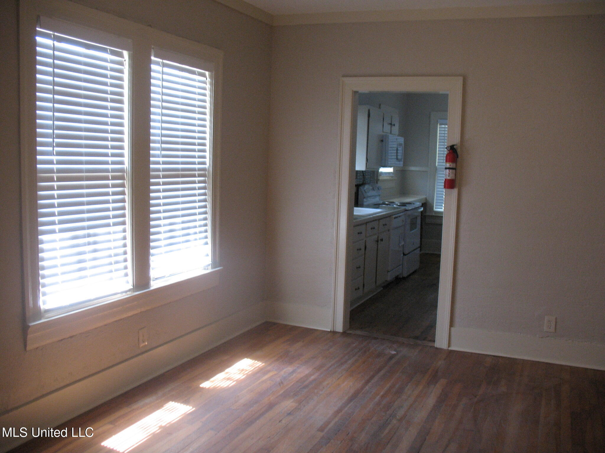 1803 Wightman Street Jackson, MS 39202 - Photo 13 of 26 IMG_0447