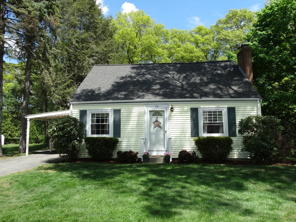 24 Roberts Road Ashland, MA 01721 - Photo 1 of 18 Gallery Image 1